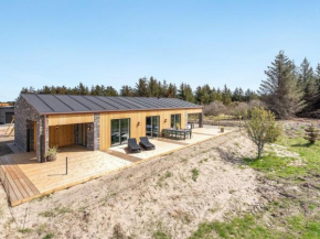 Holiday Home Anie - 950m from the sea by Interhome